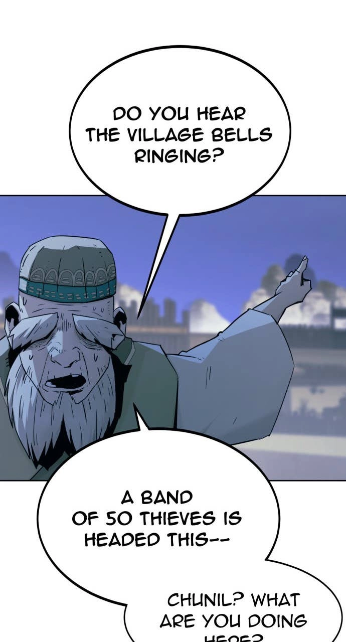 The Dang Clan’s Swordmaster Heir Just Wants a Normal Life Chapter 59, page 63 of 113