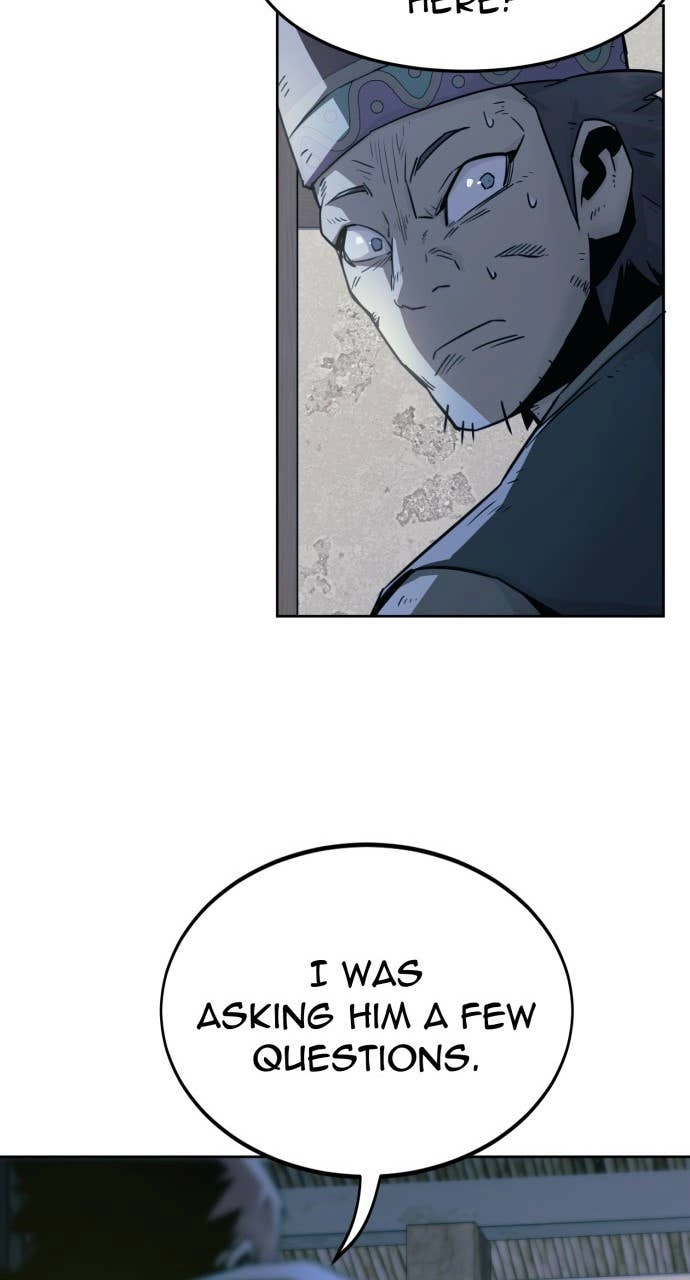 The Dang Clan’s Swordmaster Heir Just Wants a Normal Life Chapter 59, page 64 of 113