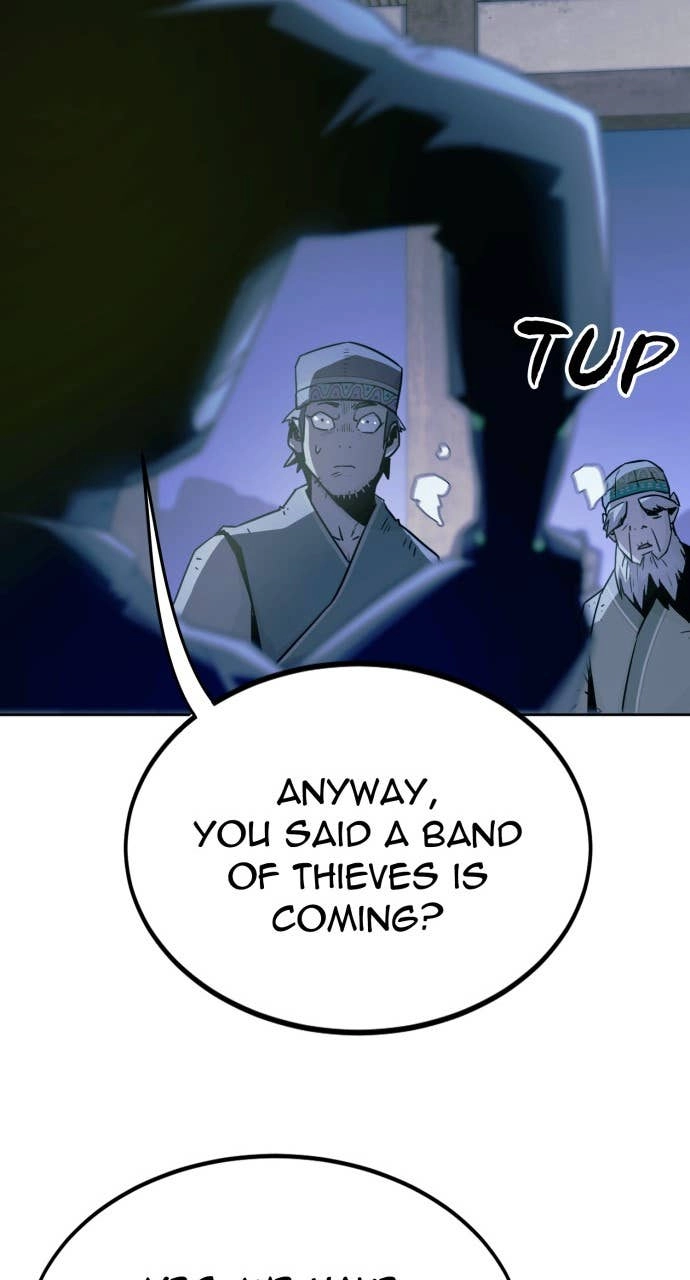 The Dang Clan’s Swordmaster Heir Just Wants a Normal Life Chapter 59, page 65 of 113