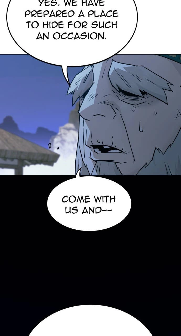 The Dang Clan’s Swordmaster Heir Just Wants a Normal Life Chapter 59, page 66 of 113
