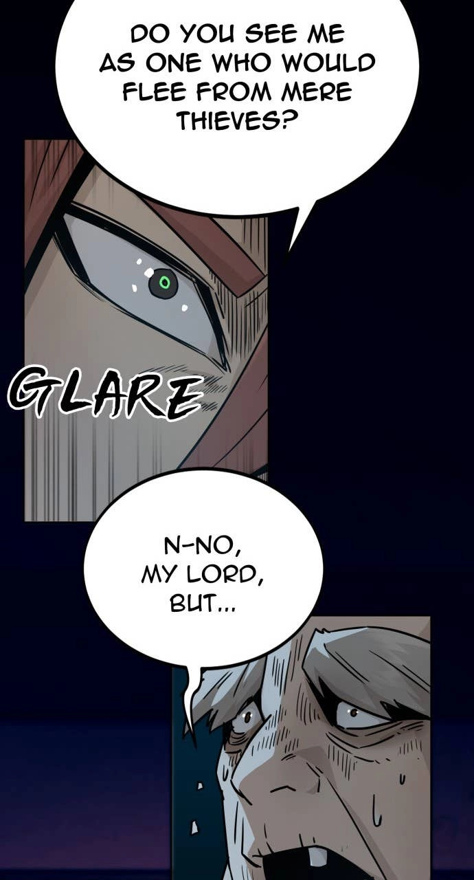 The Dang Clan’s Swordmaster Heir Just Wants a Normal Life Chapter 59, page 67 of 113
