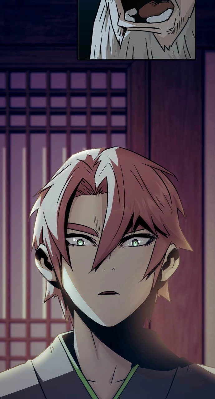 The Dang Clan’s Swordmaster Heir Just Wants a Normal Life Chapter 59, page 68 of 113