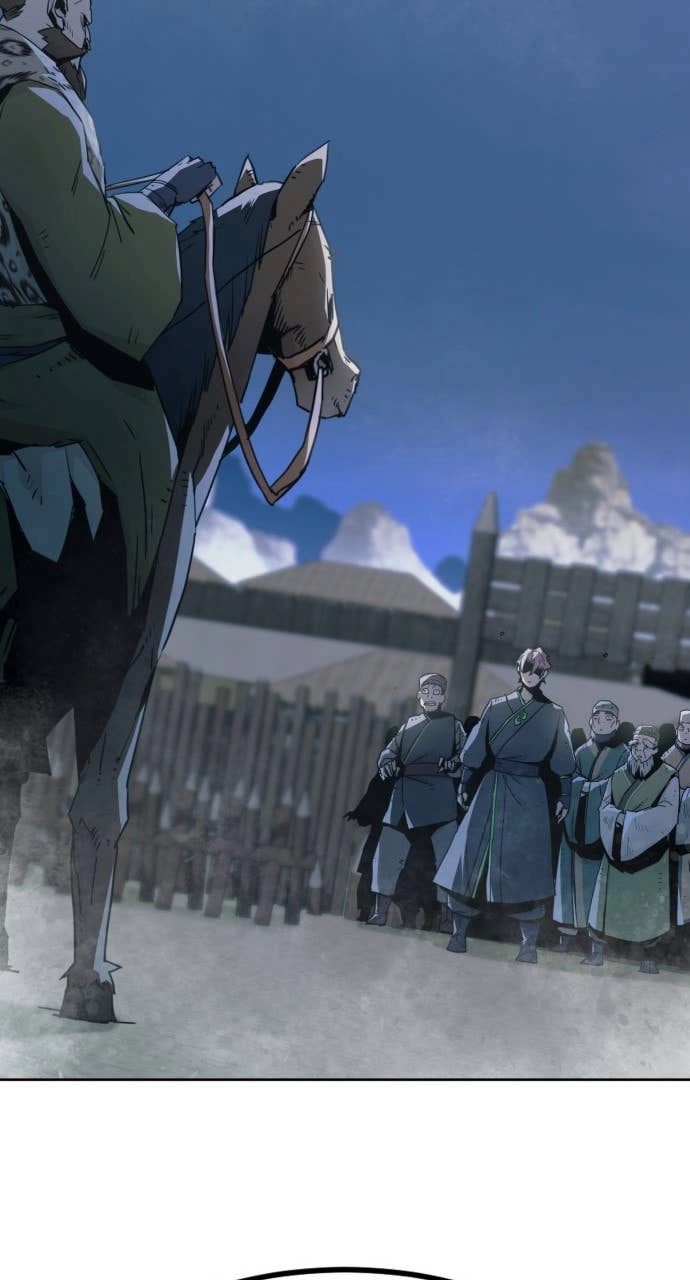 The Dang Clan’s Swordmaster Heir Just Wants a Normal Life Chapter 59, page 70 of 113