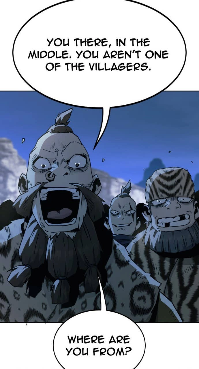 The Dang Clan’s Swordmaster Heir Just Wants a Normal Life Chapter 59, page 71 of 113