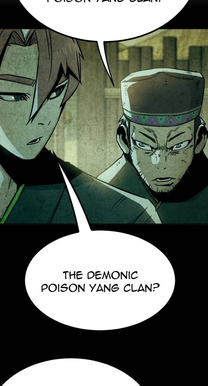 The Dang Clan’s Swordmaster Heir Just Wants a Normal Life Chapter 59, page 73 of 113