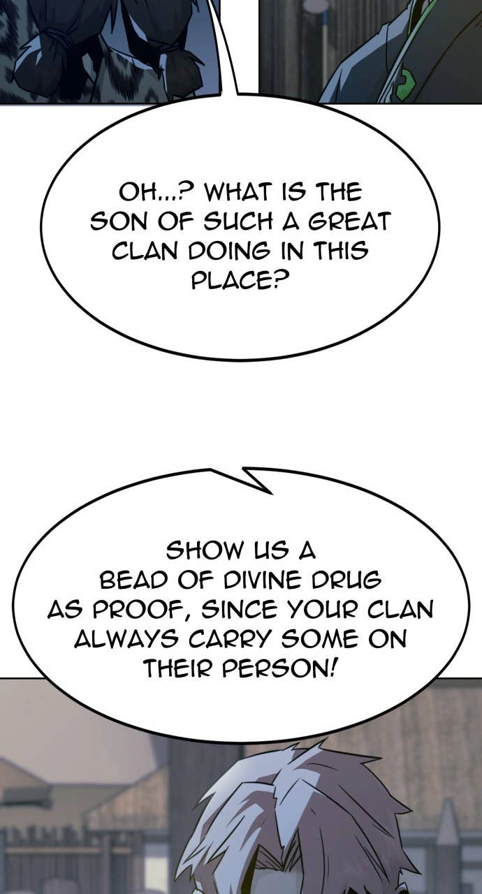 The Dang Clan’s Swordmaster Heir Just Wants a Normal Life Chapter 59, page 76 of 113