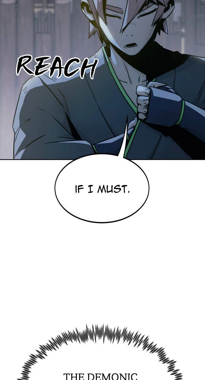 The Dang Clan’s Swordmaster Heir Just Wants a Normal Life Chapter 59, page 77 of 113