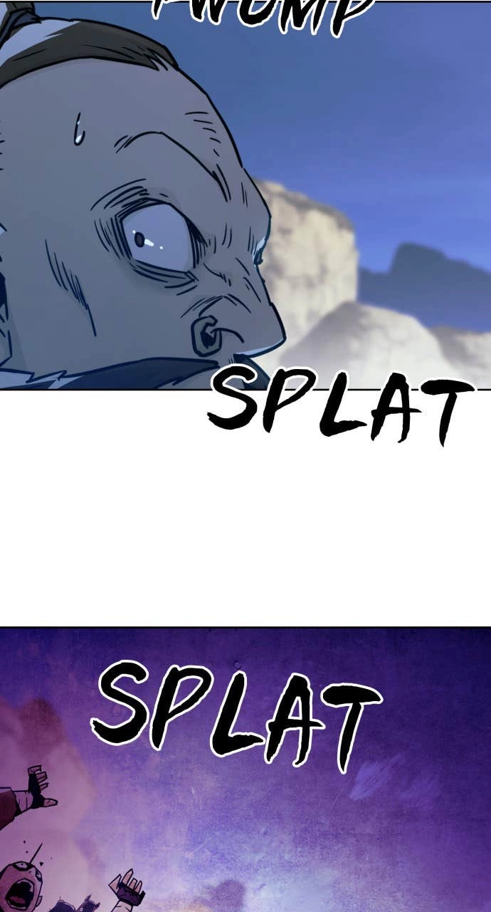 The Dang Clan’s Swordmaster Heir Just Wants a Normal Life Chapter 59, page 79 of 113