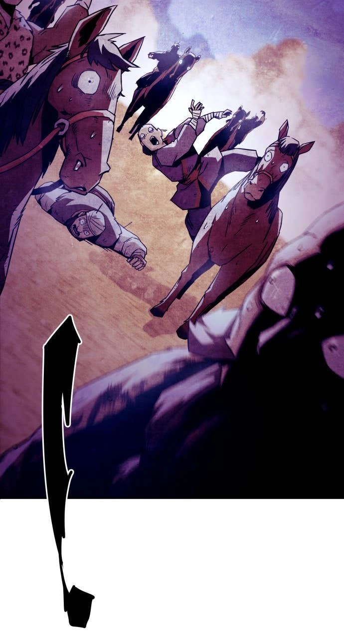 The Dang Clan’s Swordmaster Heir Just Wants a Normal Life Chapter 59, page 80 of 113