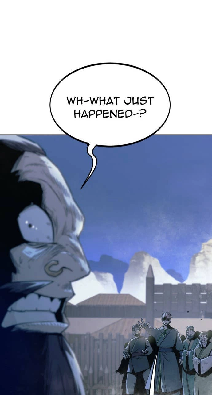 The Dang Clan’s Swordmaster Heir Just Wants a Normal Life Chapter 59, page 81 of 113