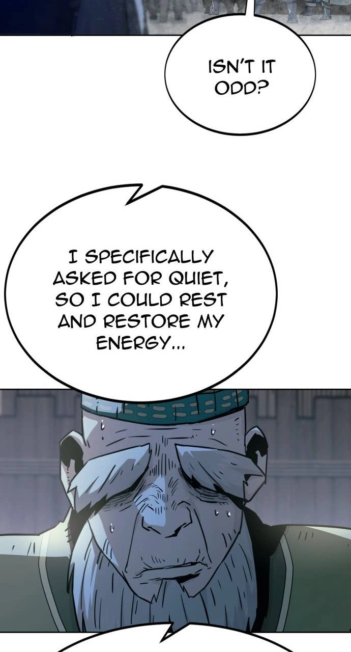 The Dang Clan’s Swordmaster Heir Just Wants a Normal Life Chapter 59, page 82 of 113