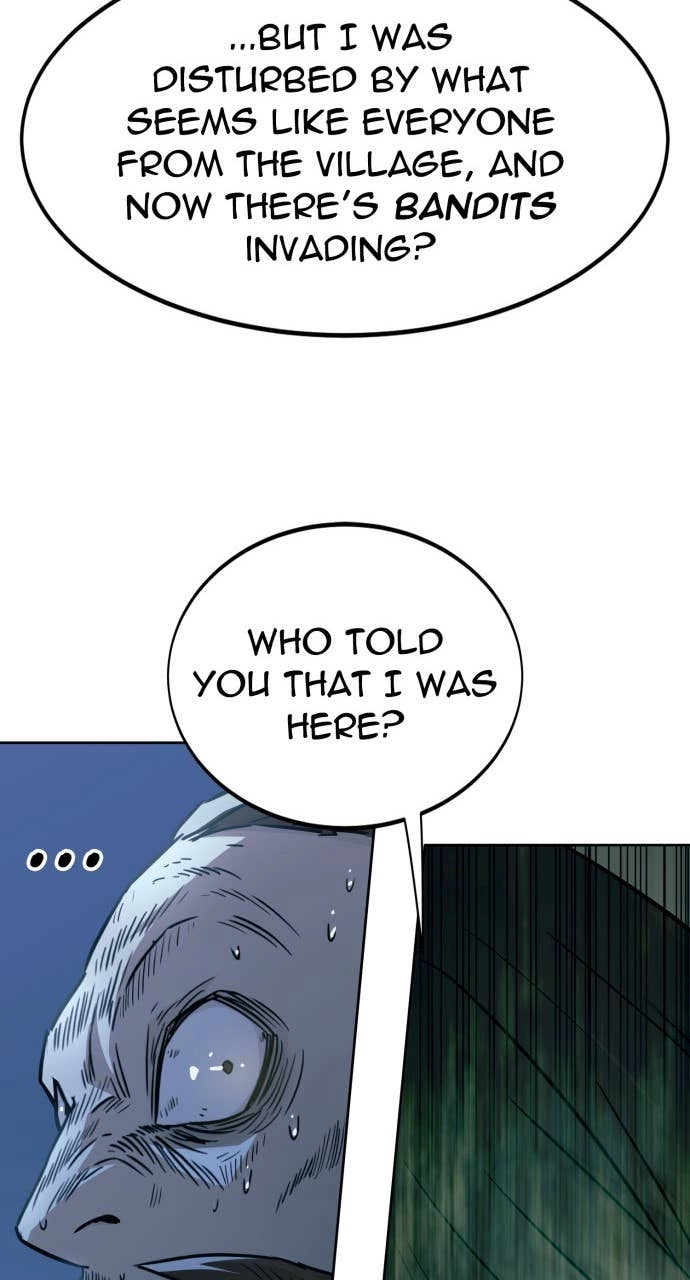 The Dang Clan’s Swordmaster Heir Just Wants a Normal Life Chapter 59, page 83 of 113