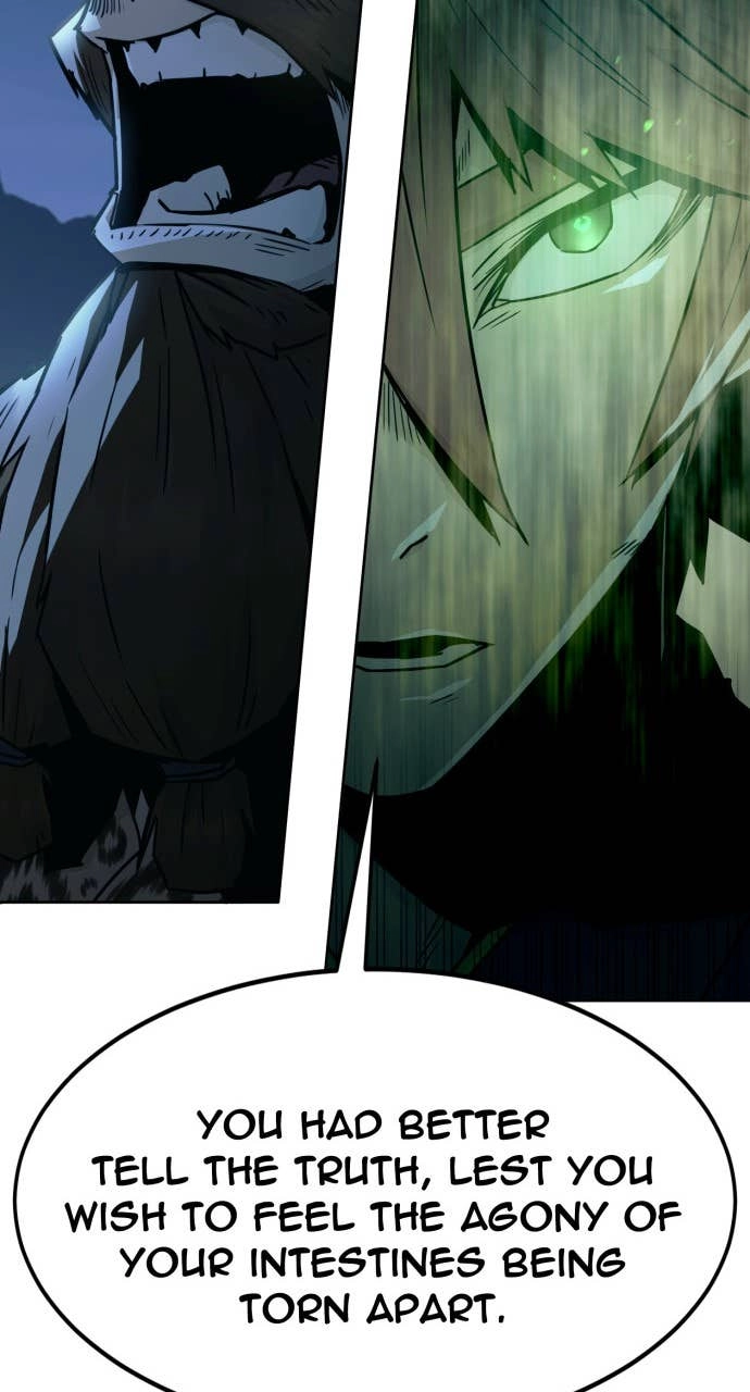 The Dang Clan’s Swordmaster Heir Just Wants a Normal Life Chapter 59, page 84 of 113
