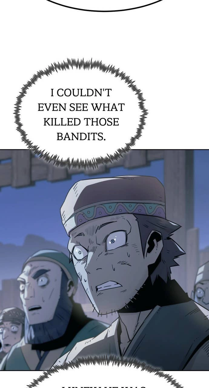The Dang Clan’s Swordmaster Heir Just Wants a Normal Life Chapter 59, page 85 of 113