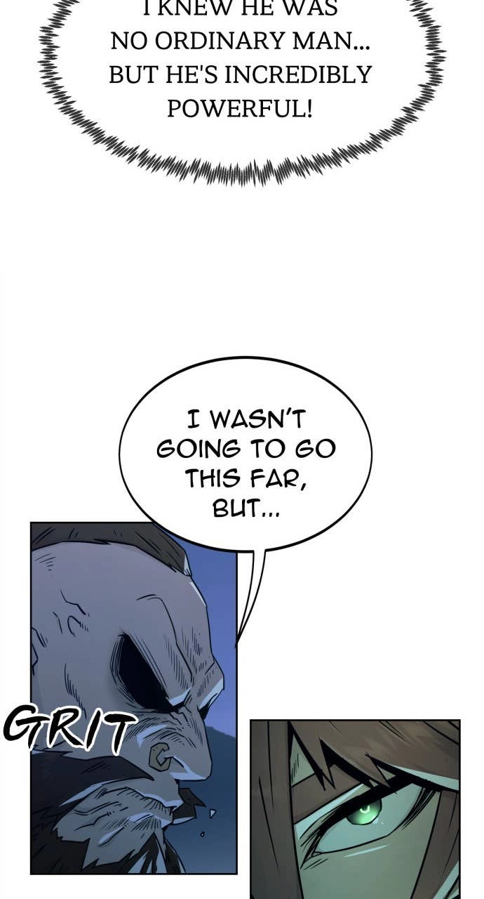The Dang Clan’s Swordmaster Heir Just Wants a Normal Life Chapter 59, page 86 of 113