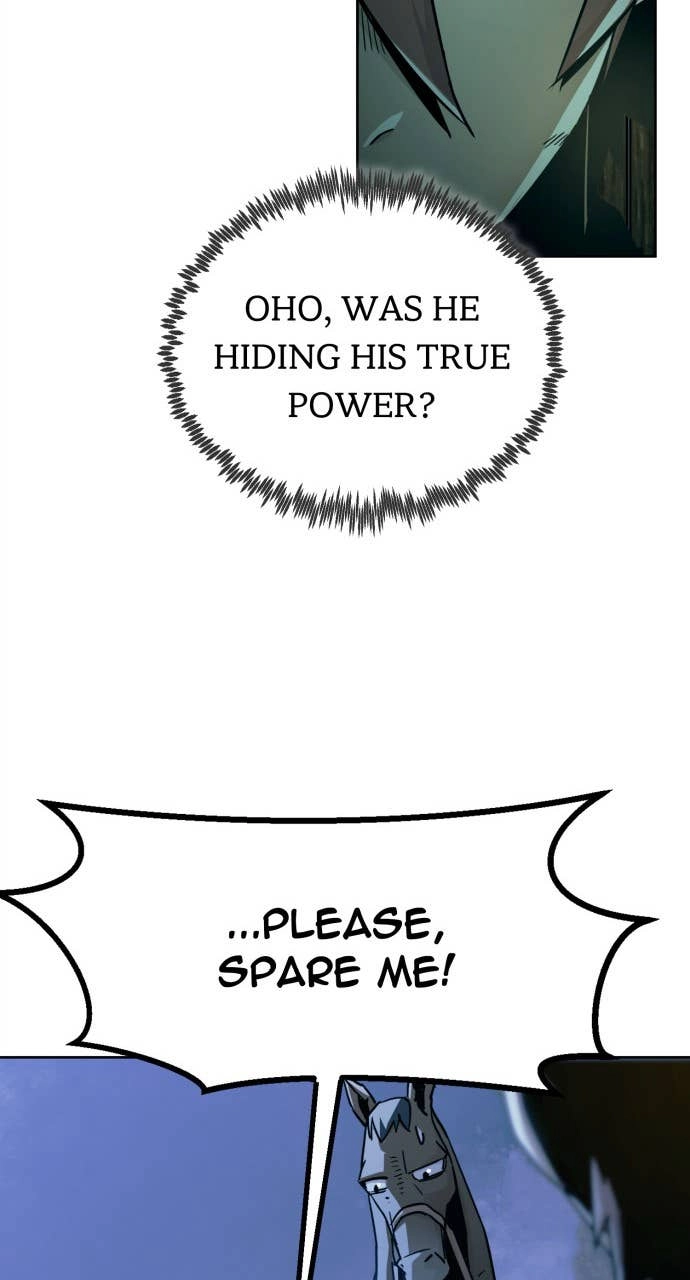 The Dang Clan’s Swordmaster Heir Just Wants a Normal Life Chapter 59, page 87 of 113