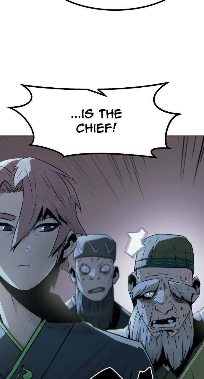 The Dang Clan’s Swordmaster Heir Just Wants a Normal Life Chapter 59, page 90 of 113