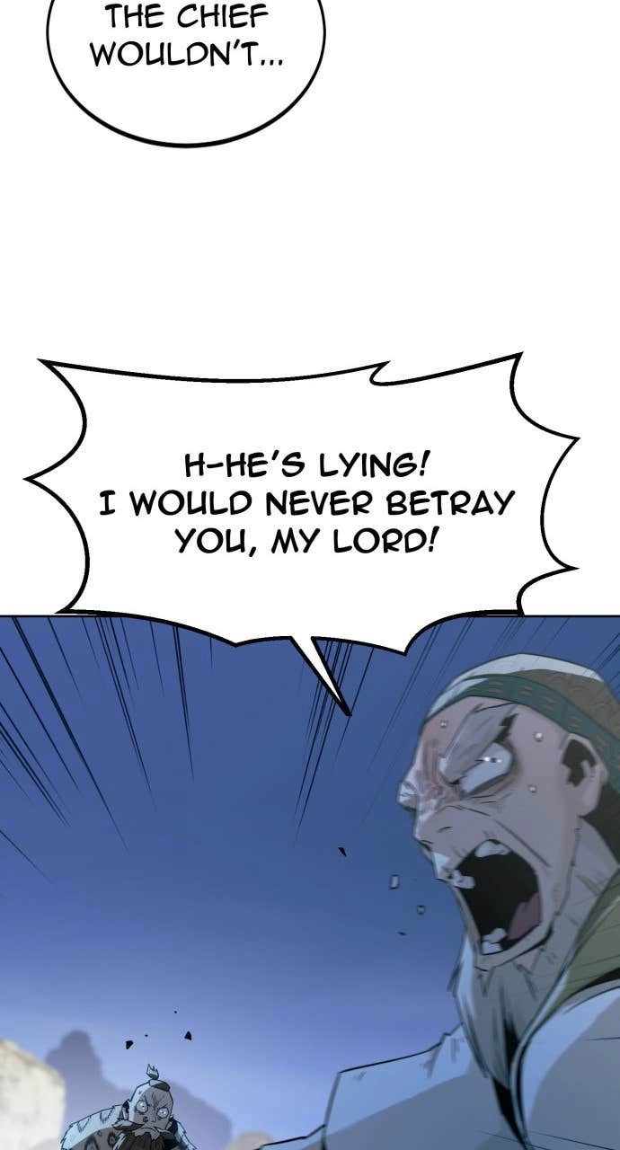 The Dang Clan’s Swordmaster Heir Just Wants a Normal Life Chapter 59, page 92 of 113