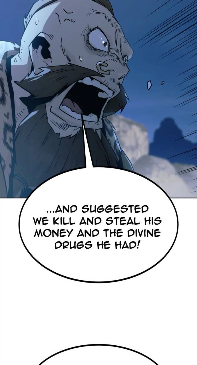 The Dang Clan’s Swordmaster Heir Just Wants a Normal Life Chapter 59, page 94 of 113