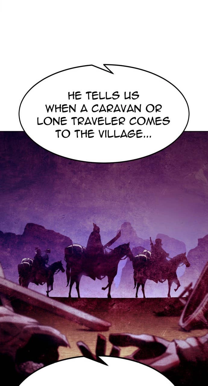 The Dang Clan’s Swordmaster Heir Just Wants a Normal Life Chapter 59, page 96 of 113