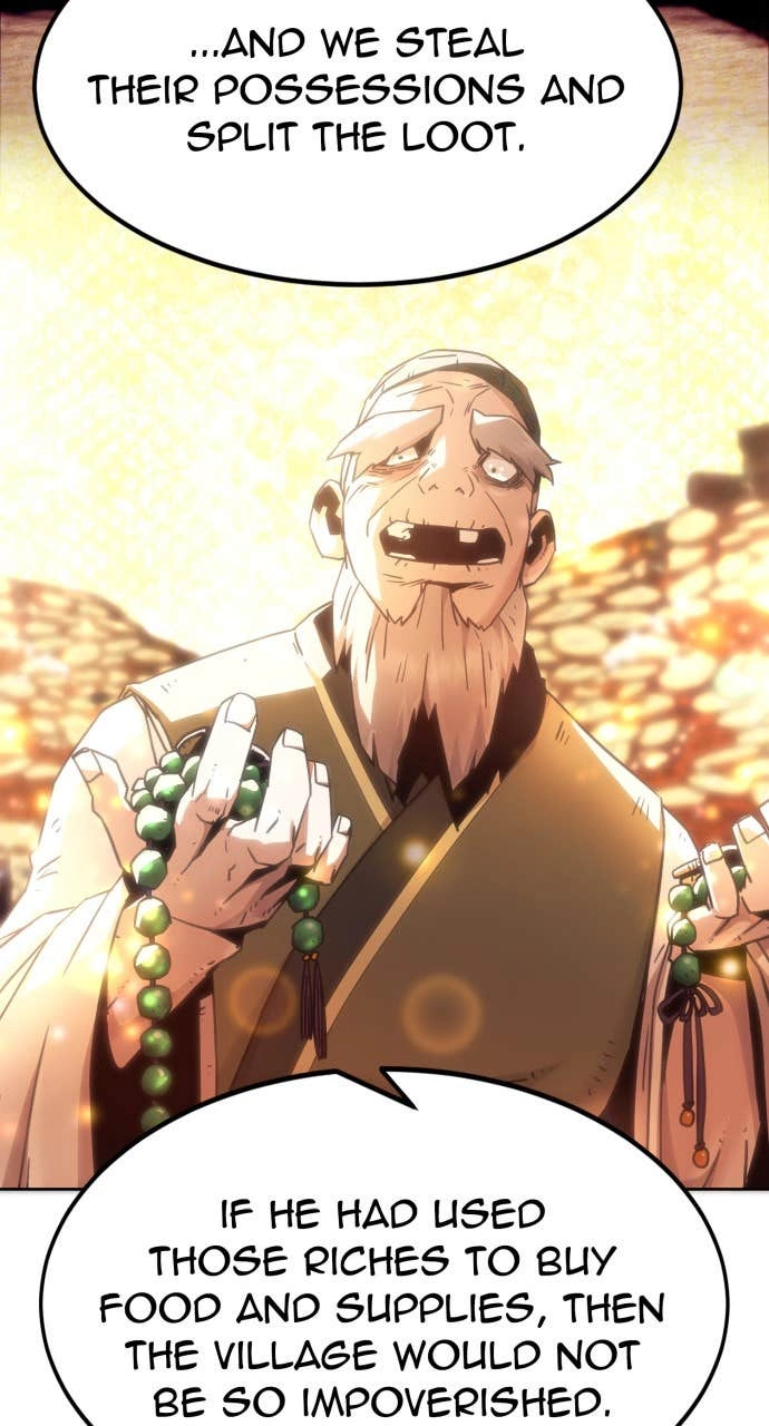 The Dang Clan’s Swordmaster Heir Just Wants a Normal Life Chapter 59, page 97 of 113