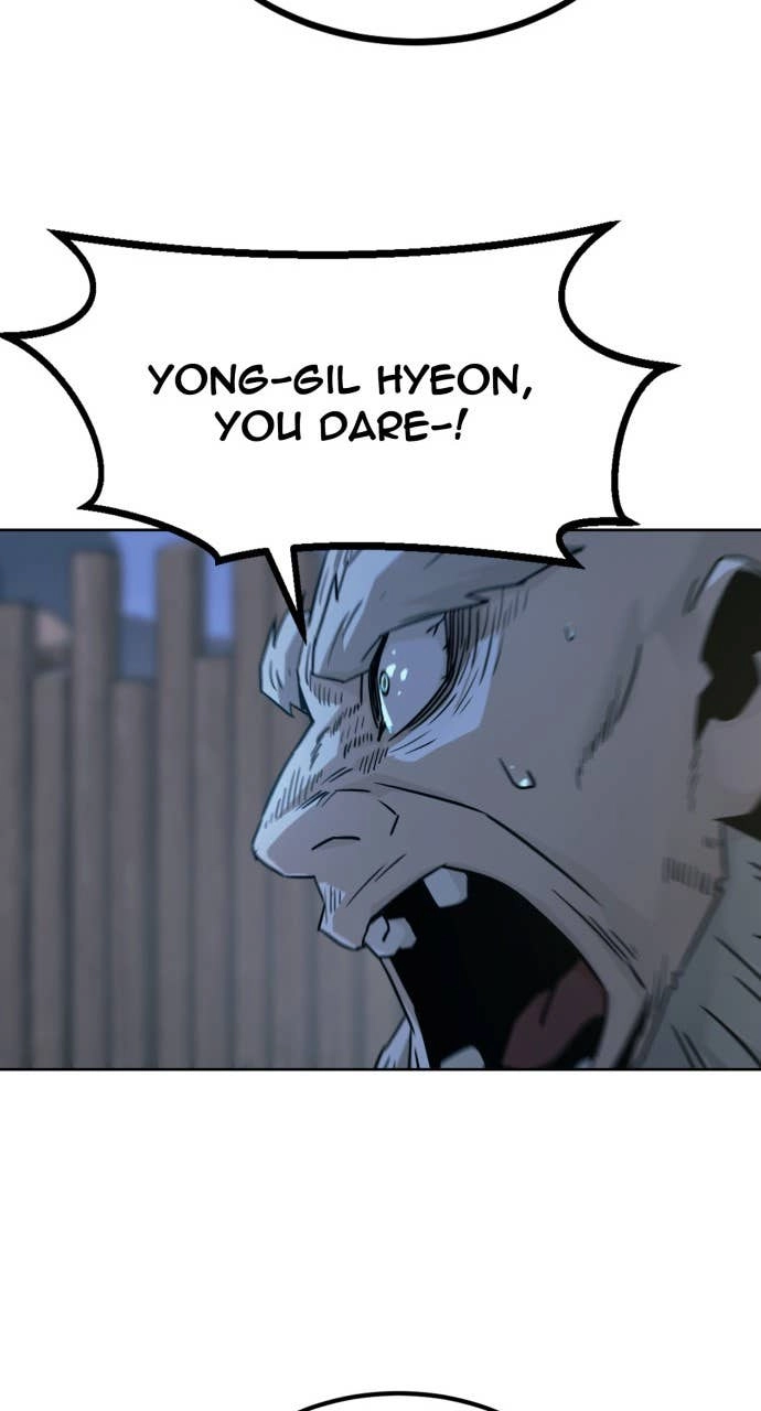 The Dang Clan’s Swordmaster Heir Just Wants a Normal Life Chapter 59, page 99 of 113