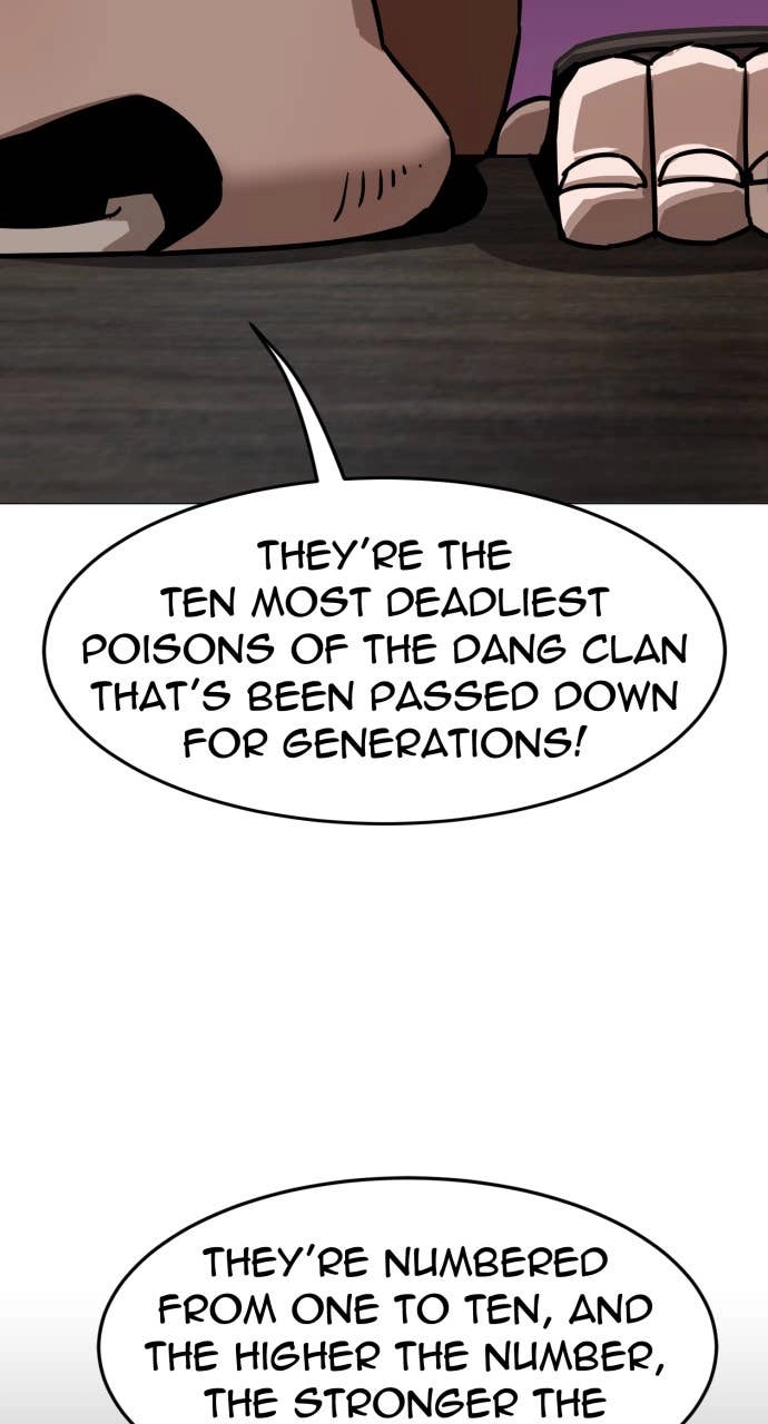 The Dang Clan’s Swordmaster Heir Just Wants a Normal Life Chapter 6, page 100 of 132