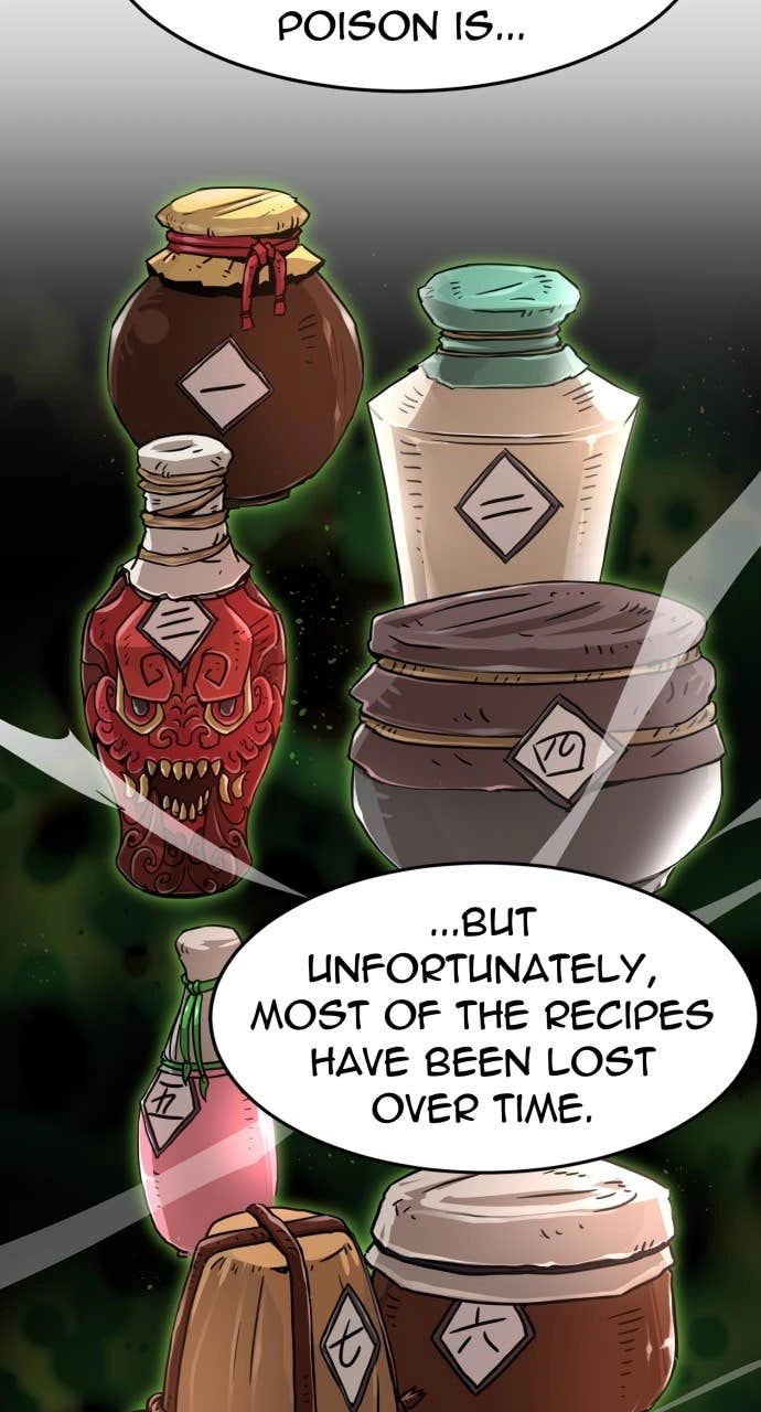 The Dang Clan’s Swordmaster Heir Just Wants a Normal Life Chapter 6, page 101 of 132