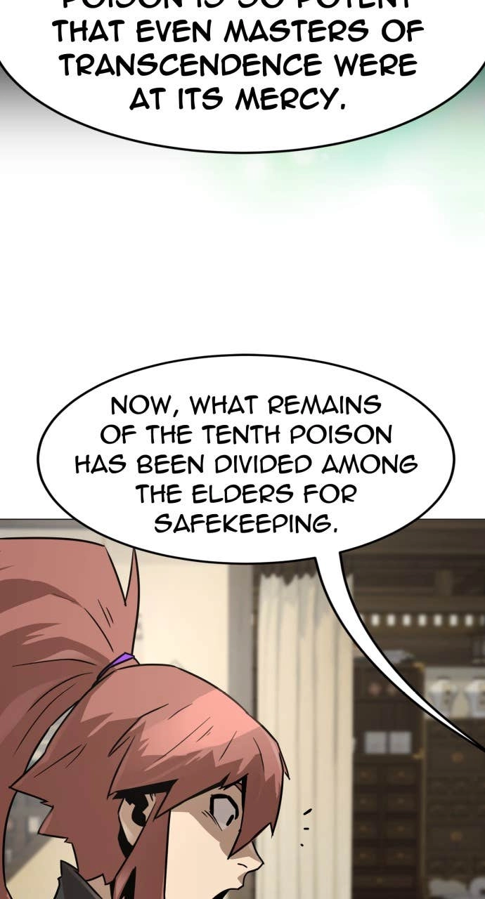 The Dang Clan’s Swordmaster Heir Just Wants a Normal Life Chapter 6, page 103 of 132