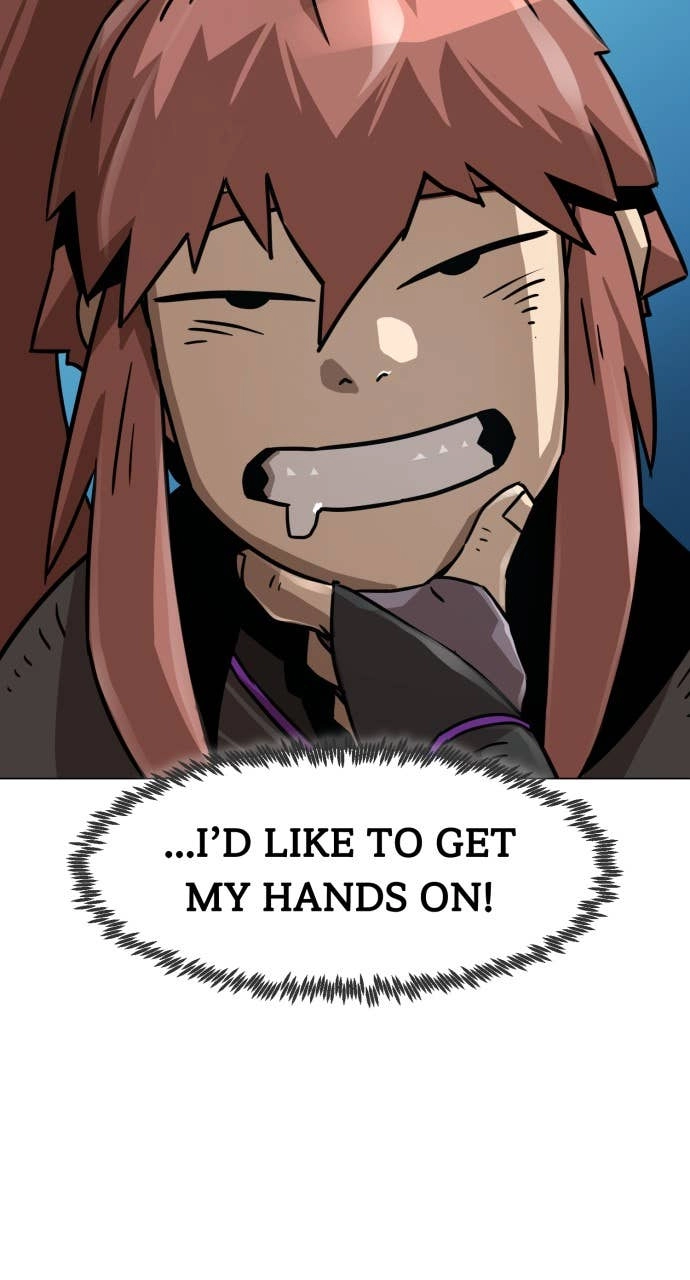 The Dang Clan’s Swordmaster Heir Just Wants a Normal Life Chapter 6, page 105 of 132