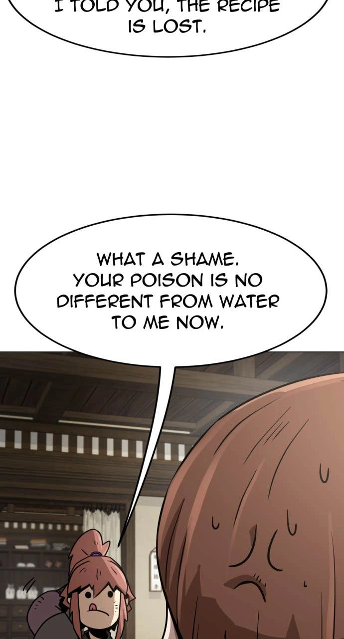 The Dang Clan’s Swordmaster Heir Just Wants a Normal Life Chapter 6, page 107 of 132