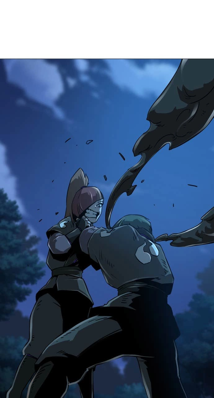 The Dang Clan’s Swordmaster Heir Just Wants a Normal Life Chapter 6, page 110 of 132