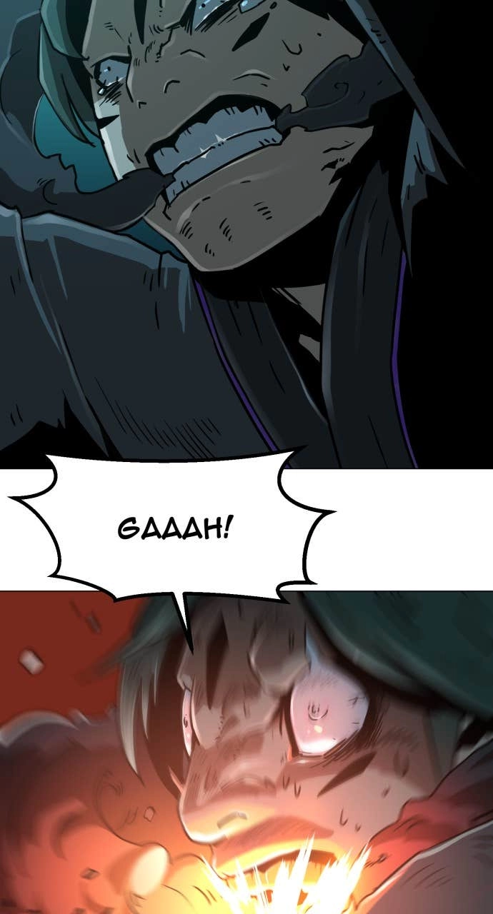 The Dang Clan’s Swordmaster Heir Just Wants a Normal Life Chapter 6, page 112 of 132