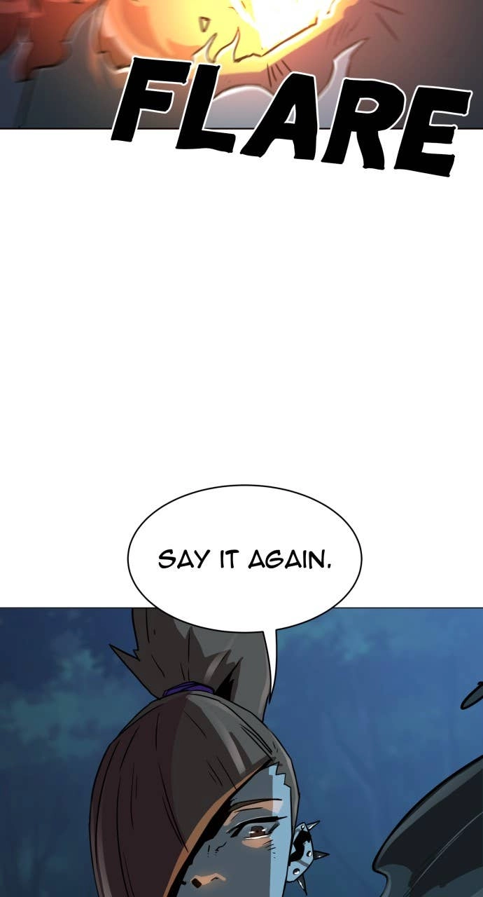 The Dang Clan’s Swordmaster Heir Just Wants a Normal Life Chapter 6, page 113 of 132