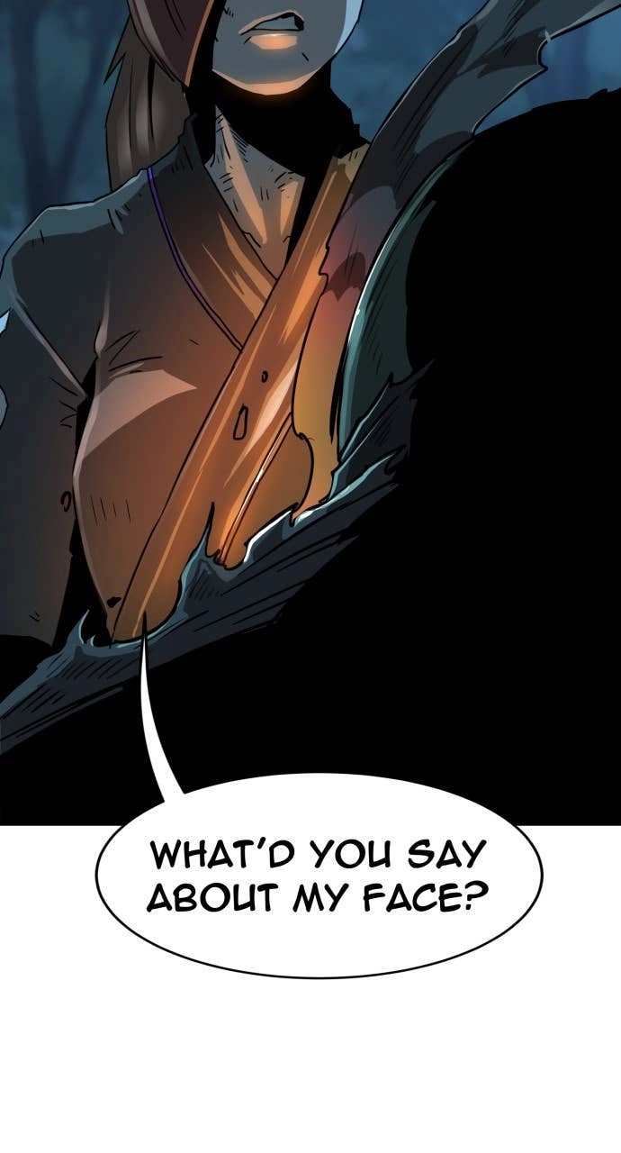 The Dang Clan’s Swordmaster Heir Just Wants a Normal Life Chapter 6, page 114 of 132