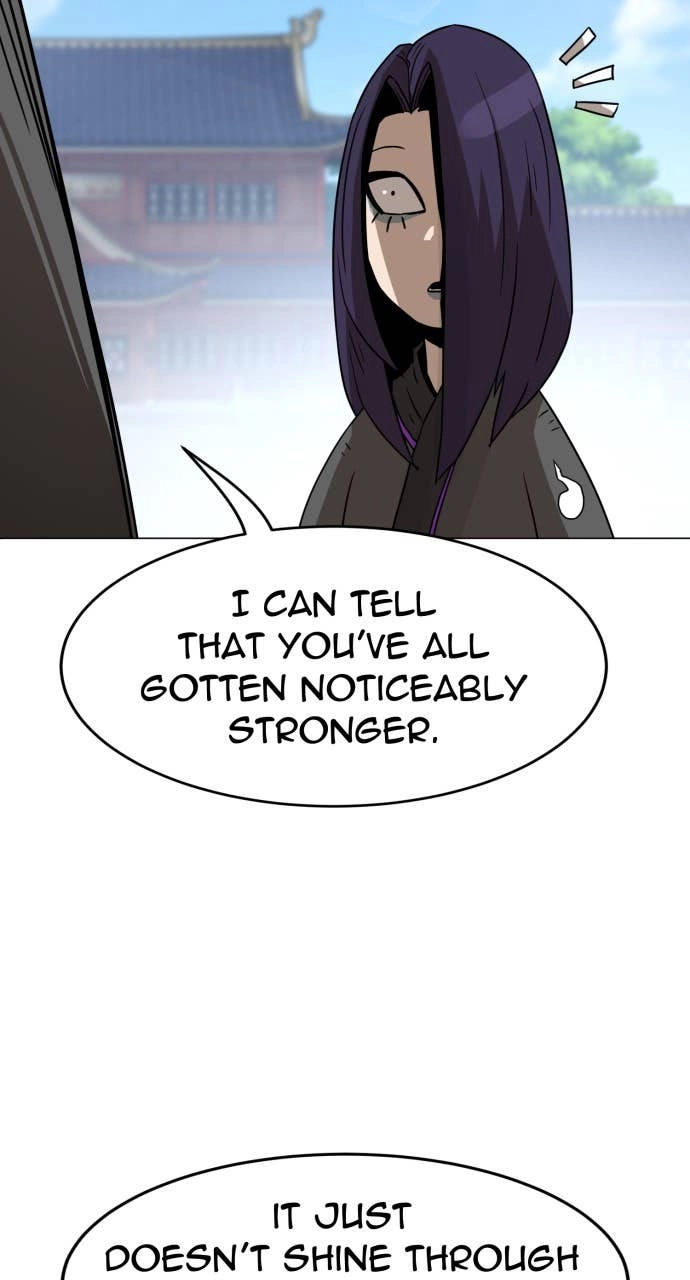 The Dang Clan’s Swordmaster Heir Just Wants a Normal Life Chapter 6, page 12 of 132