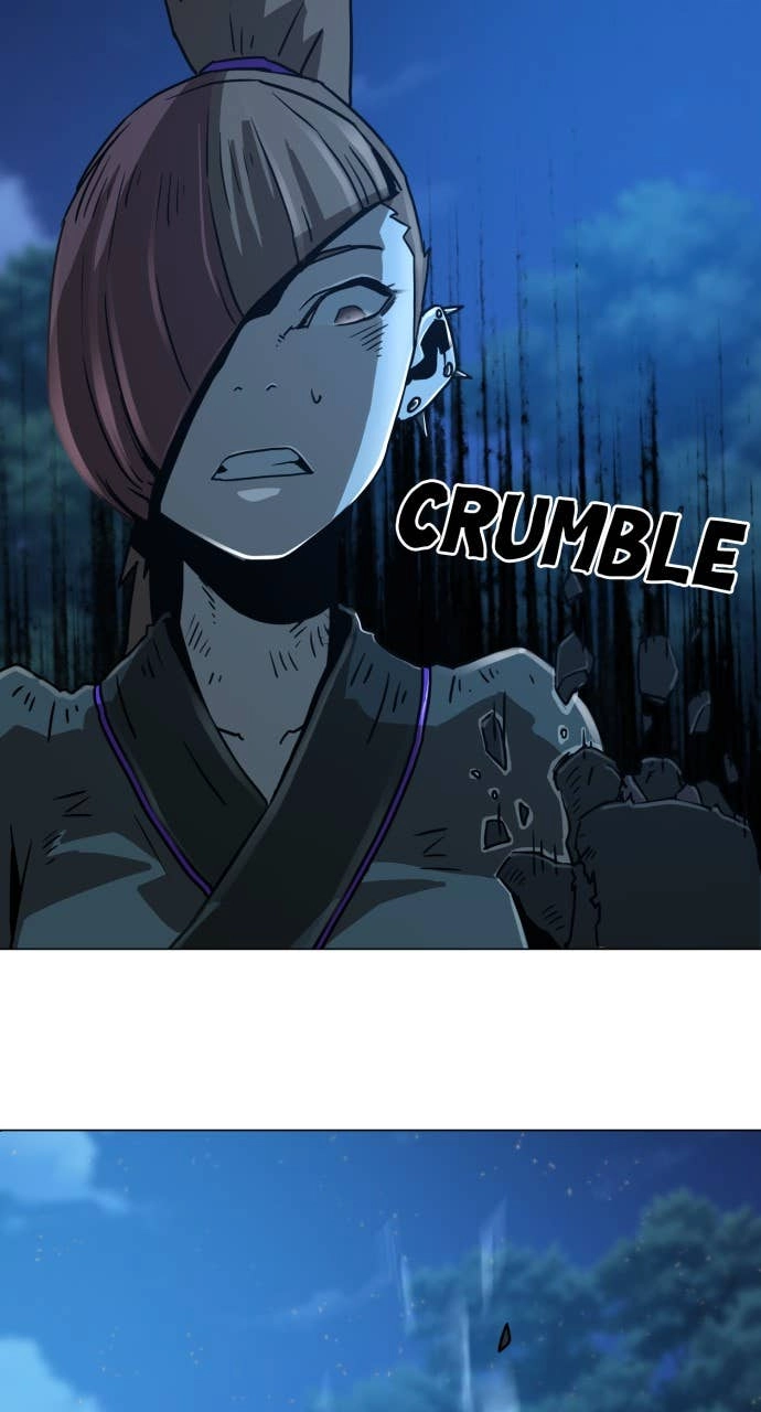 The Dang Clan’s Swordmaster Heir Just Wants a Normal Life Chapter 6, page 123 of 132