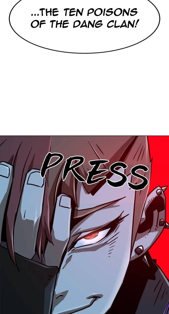 The Dang Clan’s Swordmaster Heir Just Wants a Normal Life Chapter 6, page 127 of 132