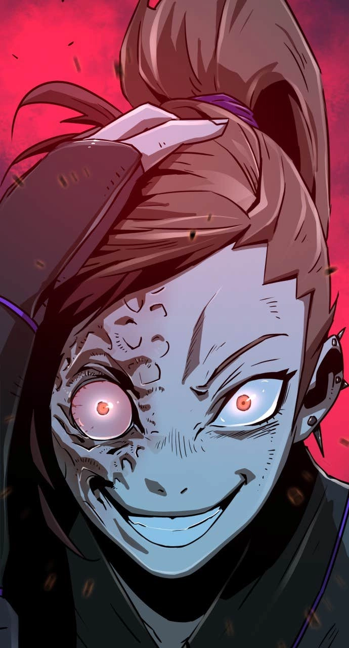 The Dang Clan’s Swordmaster Heir Just Wants a Normal Life Chapter 6, page 131 of 132