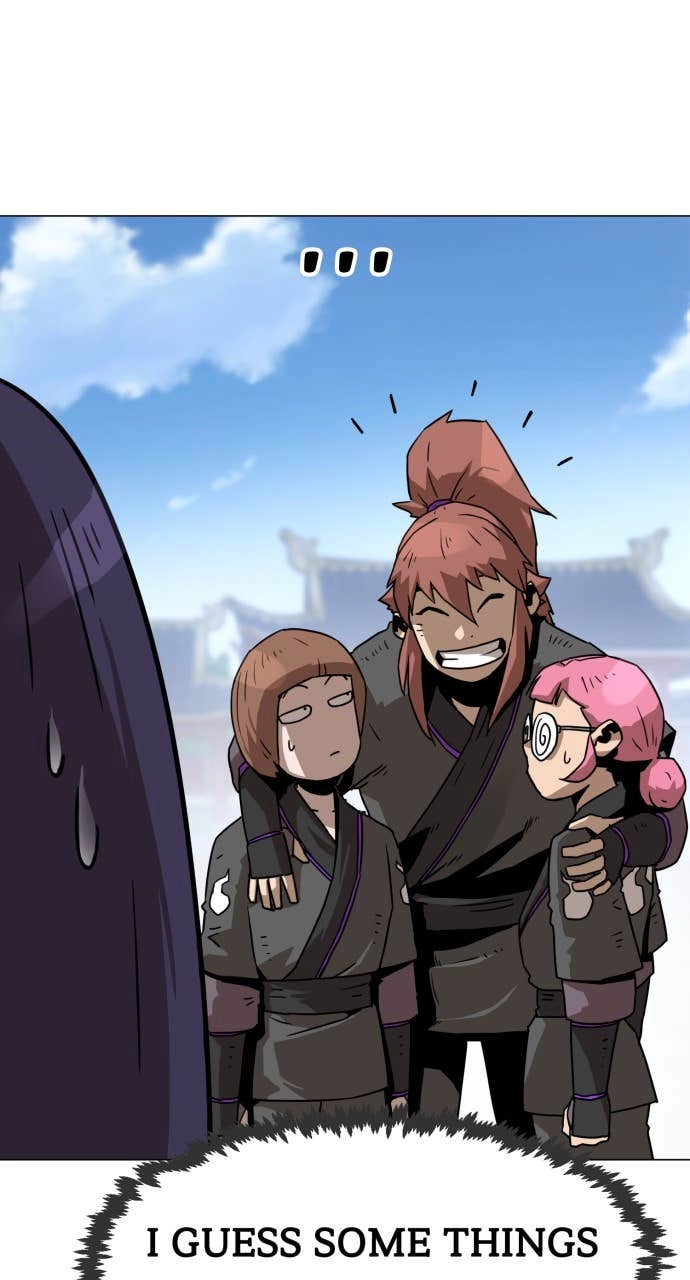 The Dang Clan’s Swordmaster Heir Just Wants a Normal Life Chapter 6, page 14 of 132