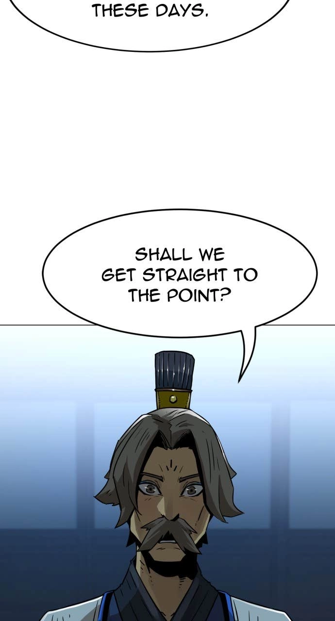 The Dang Clan’s Swordmaster Heir Just Wants a Normal Life Chapter 6, page 19 of 132