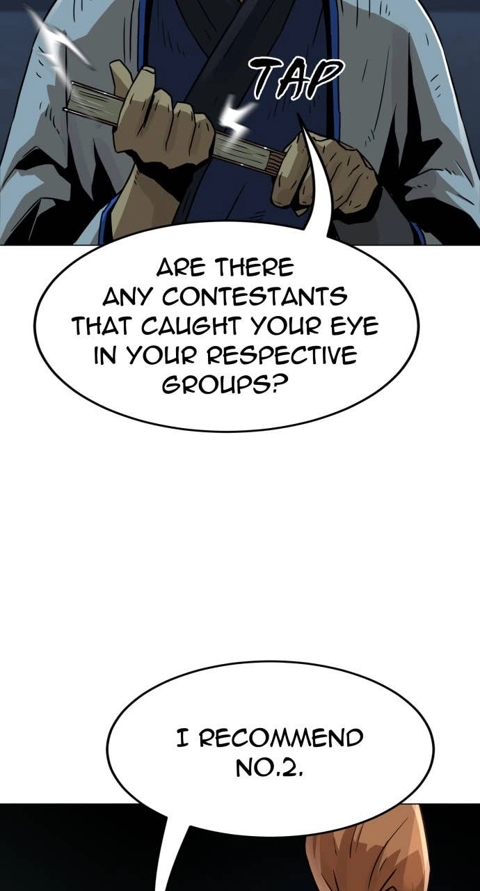 The Dang Clan’s Swordmaster Heir Just Wants a Normal Life Chapter 6, page 20 of 132