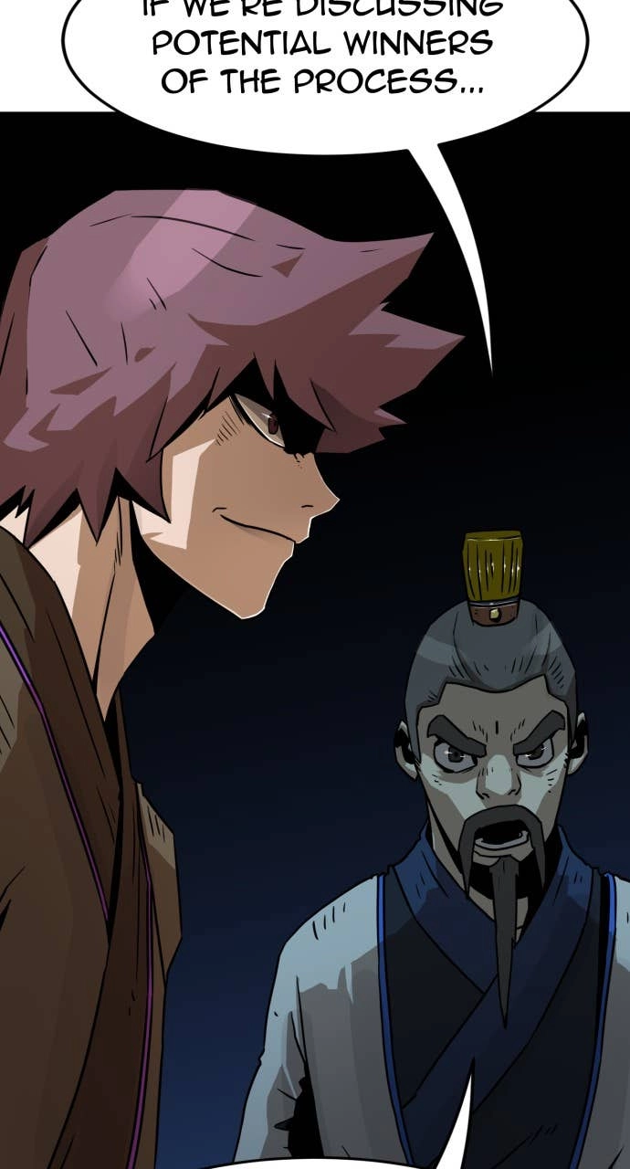 The Dang Clan’s Swordmaster Heir Just Wants a Normal Life Chapter 6, page 25 of 132
