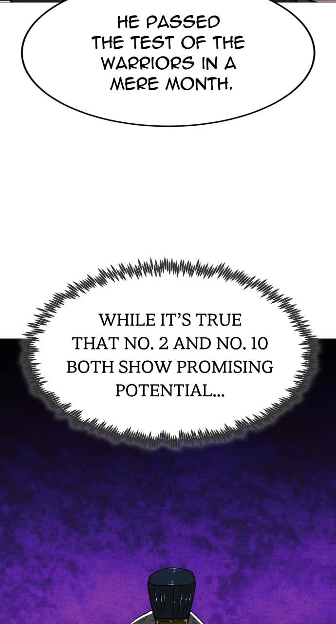 The Dang Clan’s Swordmaster Heir Just Wants a Normal Life Chapter 6, page 27 of 132