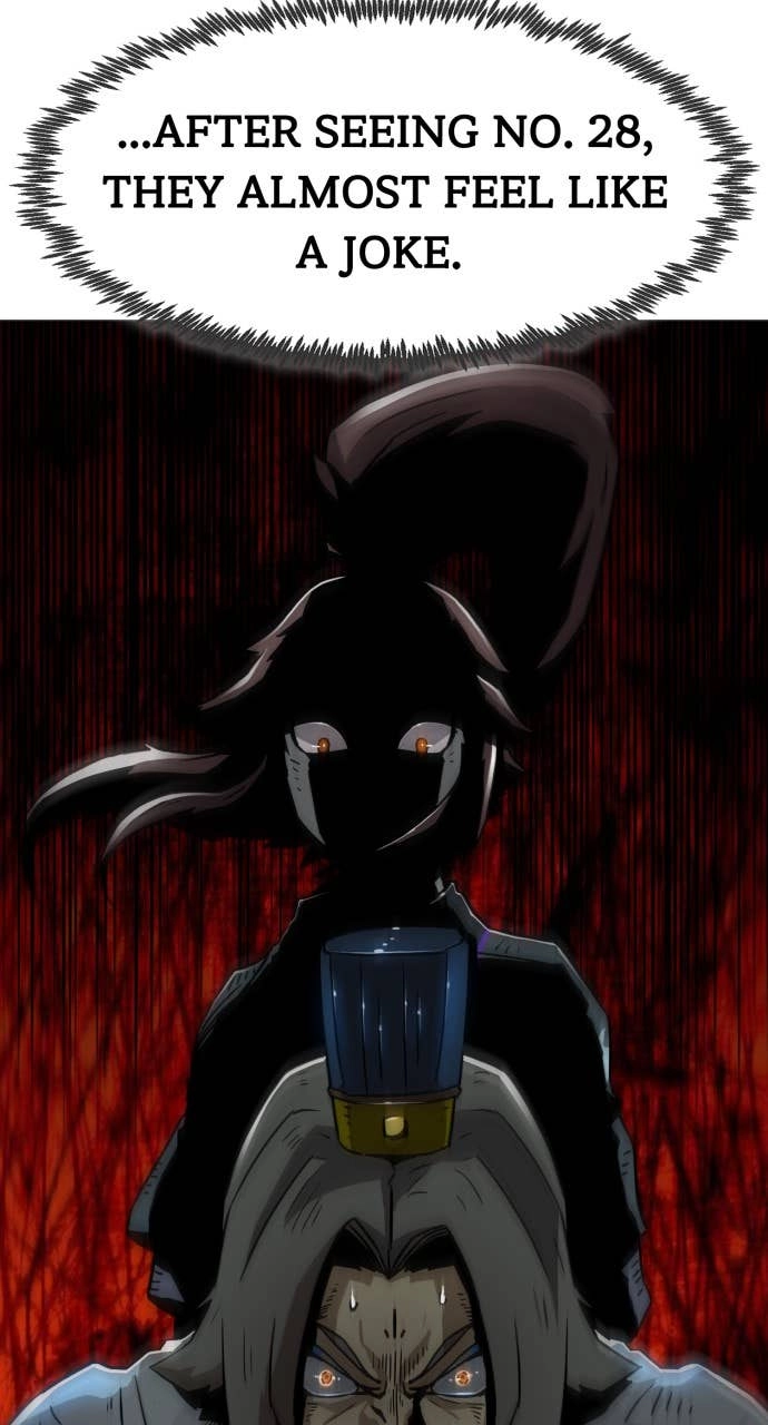 The Dang Clan’s Swordmaster Heir Just Wants a Normal Life Chapter 6, page 29 of 132