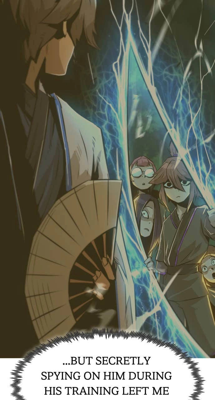 The Dang Clan’s Swordmaster Heir Just Wants a Normal Life Chapter 6, page 31 of 132