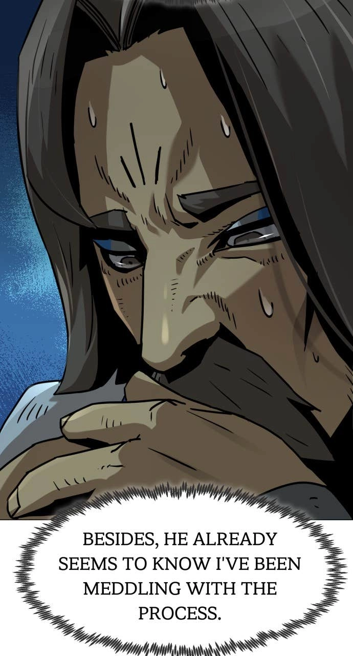 The Dang Clan’s Swordmaster Heir Just Wants a Normal Life Chapter 6, page 34 of 132