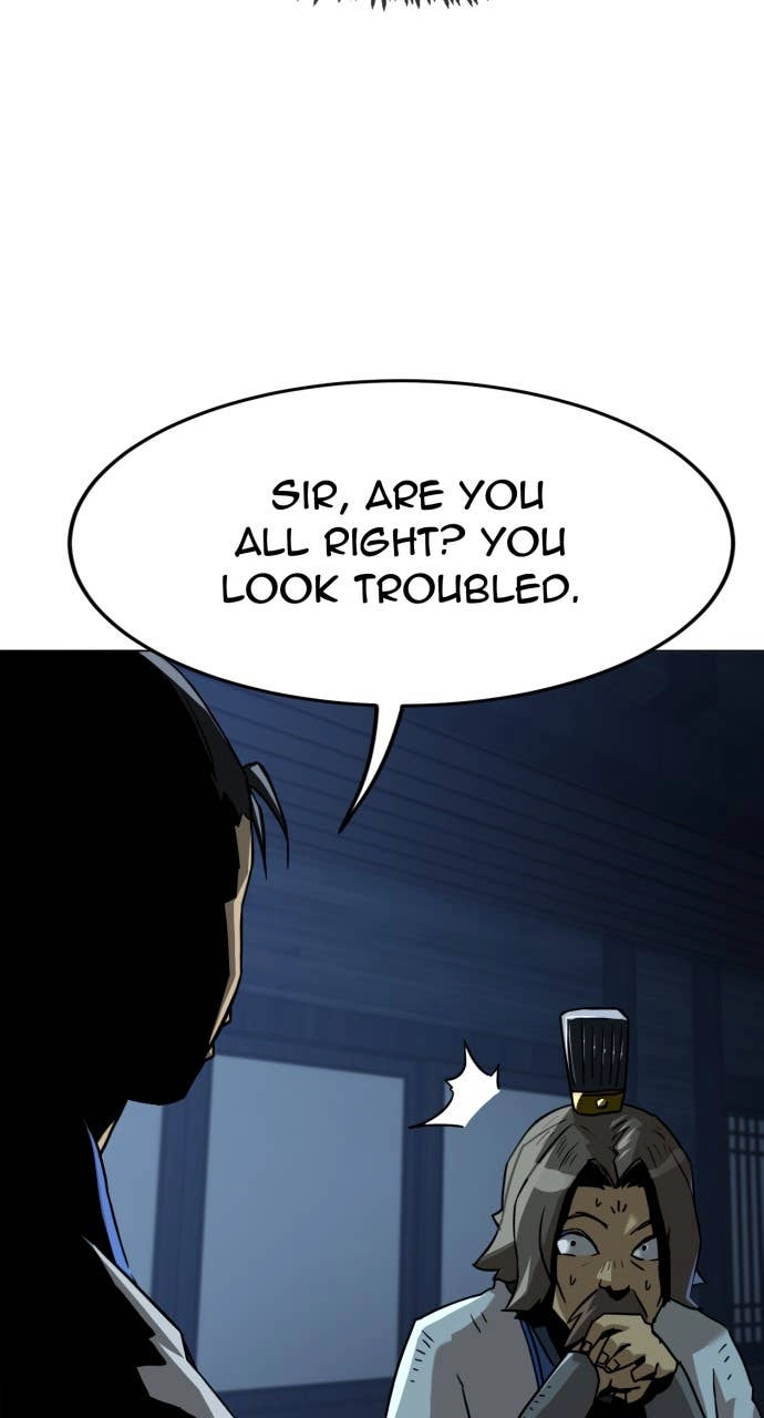The Dang Clan’s Swordmaster Heir Just Wants a Normal Life Chapter 6, page 35 of 132