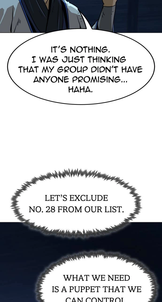 The Dang Clan’s Swordmaster Heir Just Wants a Normal Life Chapter 6, page 37 of 132