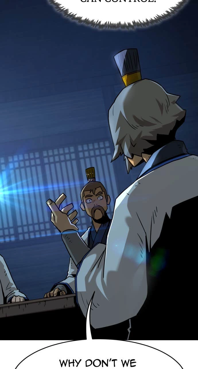 The Dang Clan’s Swordmaster Heir Just Wants a Normal Life Chapter 6, page 38 of 132